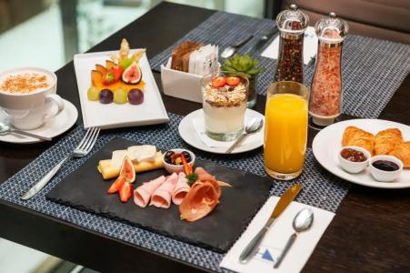 Exe Budapest Center - 45