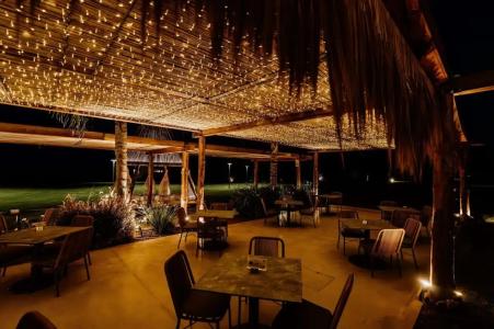 Cavo Zoe Seaside - 63
