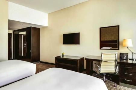 Hyatt Regency Oryx Doha - 91