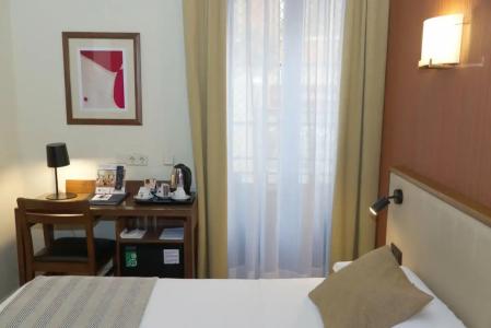 Hospedium Los Condes - 78