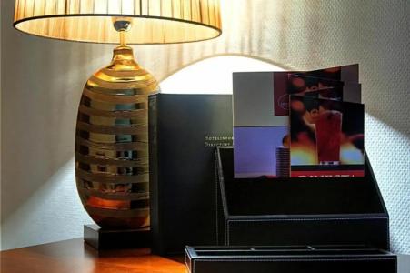 Primoretz Grand & Spa - 24