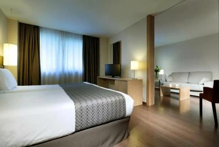 Eurostars Lucentum - 89