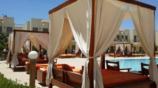 Cataract Resort Naama Bay - 6