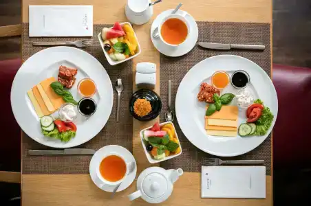 ARCOTEL Rubin - im Szeneviertel St Georg - 10