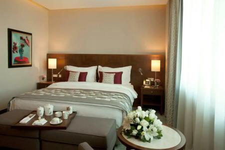 Crowne Plaza Istanbul Oryapark, an IHG - 86
