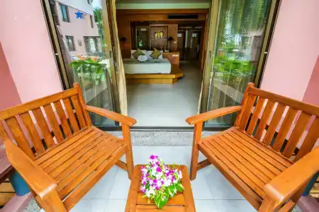 Seaview Patong - SHA Plus - 12