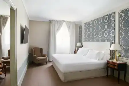 El Palace Barcelona - 4