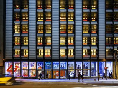 Generator Barcelona - 77