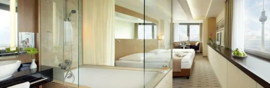 Park Inn by Radisson Berlin Alexanderplatz - 45