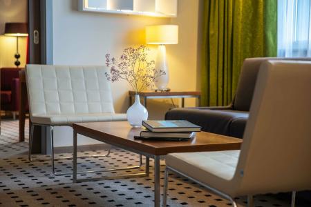 Radisson Blu, Hamburg Airport - 97