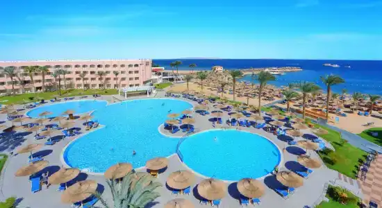 Beach Albatros Resort - 54