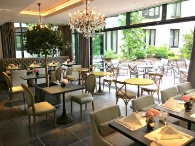 München Palace - 24