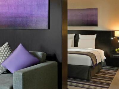 Pullman Dubai Creek City Centre - 31