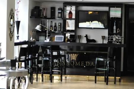 Andromeda Thessaloniki - 12