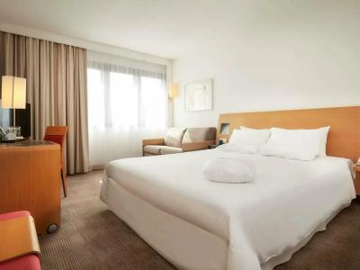 Novotel Gdansk Centrum - 68