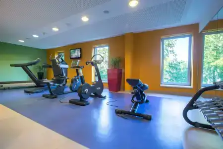 Park Inn by Radisson Frankfurt Airport - 20
