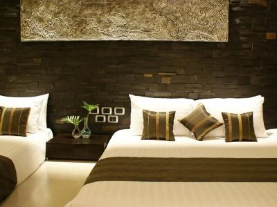 The Zign Premium Villa - 54