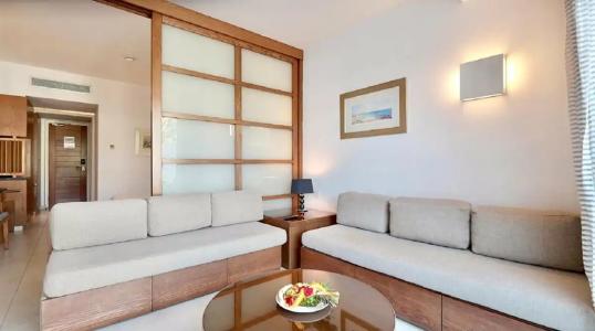 Sunrise Pearl & Spa - 52