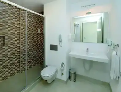 Bodrum Beach Resort - 50