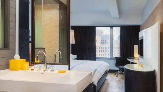 W New York - Union Square - 94