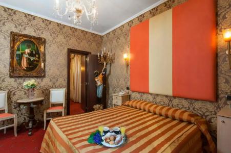 Relais Dei Papi - 95