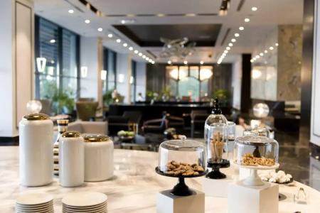 Ramada Plaza & Spa Trabzon - 47