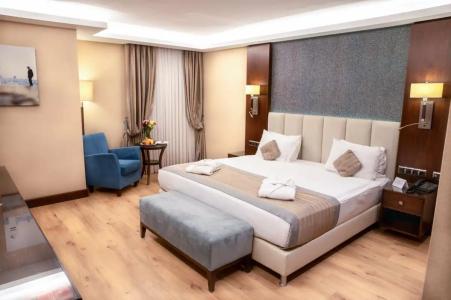 Grand Aras & Suites - 63