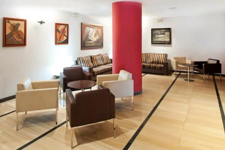 Catalonia Park Güell - 14