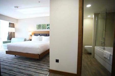 Hilton Garden Inn Ankara Gimat - 37