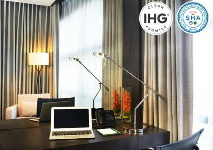 Holiday Inn Bangkok Sukhumvit, an IHG - 92