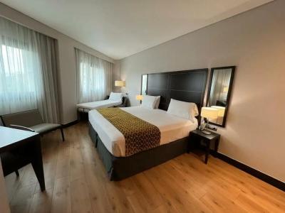 Eurostars Monumental - 85