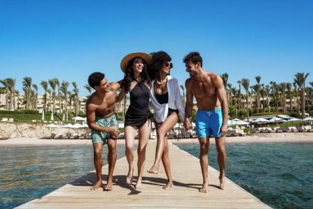 Four Seasons Resort Sharm El Sheikh - 20