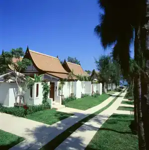 SALA Samui Choengmon Beach Resort - SHA Plus - 1