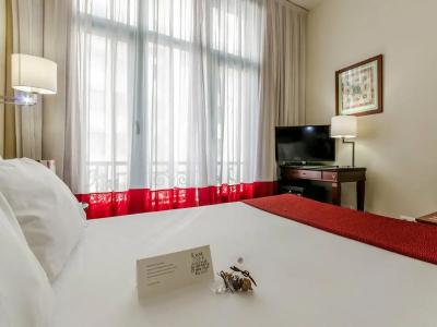 Exe Laietana Palace - 17