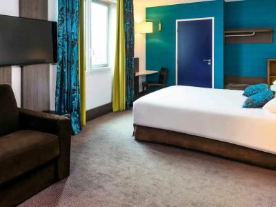 Ibis Styles Lyon Centre - Gare Part Dieu - 57