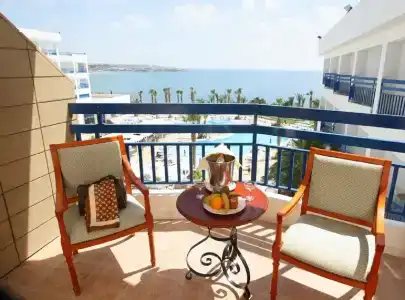 Ascos Coral Beach - 2