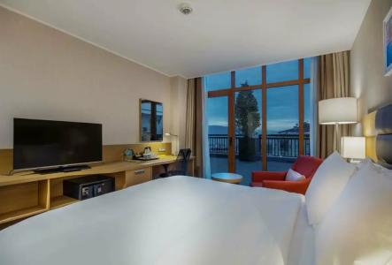 Hilton Garden Inn Safranbolu - 63
