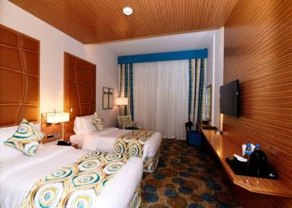 Best Western Plus Pearl Creek - 34