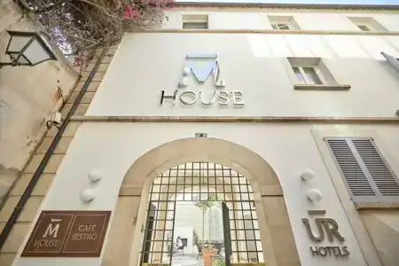 M House - 3