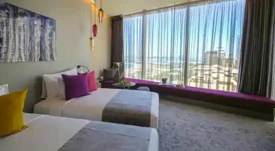 Rixos Premium Dubai JBR - 16