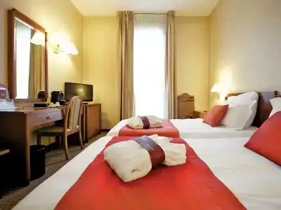 Mercure Bologna Centro - 2