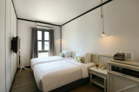 The Raweekanlaya Bangkok - 87