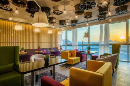 Park Inn by Radisson Dubai Motor City - 66
