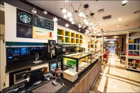 Ramada by Wyndham Istanbul Alibeykoy - 37