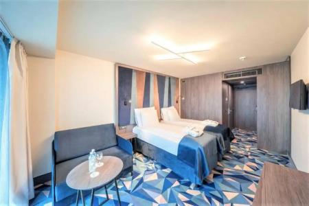 Wellton Riverside SPA - 89