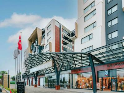 Mercure Trabzon - 16