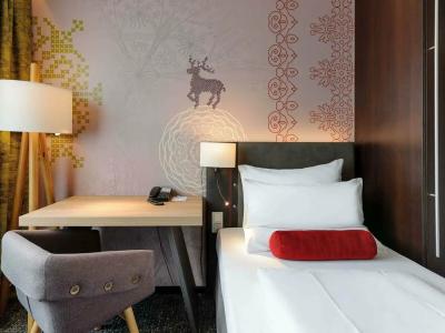 Mercure München City Center - 85