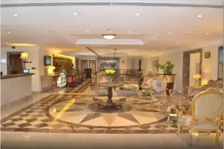 Sheraton Khalidiya - 46