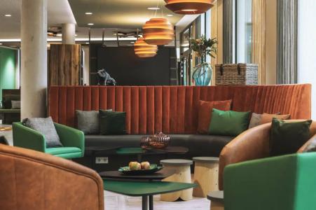 Holiday Inn - the niu, Hop Forchheim by IHG - 57