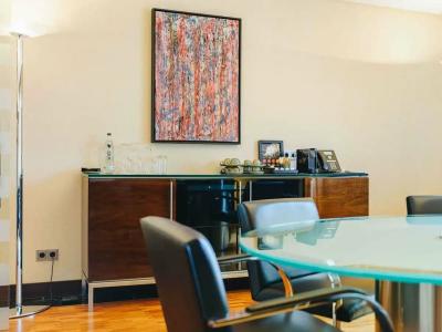 Pullman Berlin Schweizerhof - 89